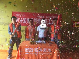 东兆小区李先生130㎡