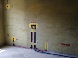 长治金禾家园120㎡现代风格